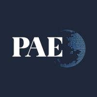 PAE logo