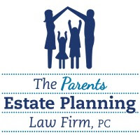The Parents Estate Planning Law Firm, PC logo