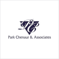 Park Chenaur & Associates logo