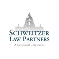 Law Offices of Donald P. Schweitzer, APC logo
