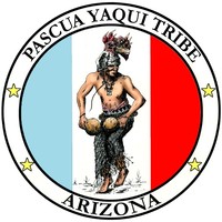 Pascua Yaqui Tribe - Arizona logo