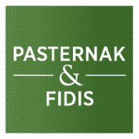 Pasternak & Fidis, PC logo