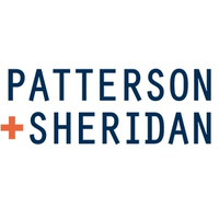 Patterson Sheridan, LLP logo