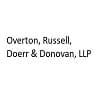 Overton, Russell, Doerr and Donovan, LLP logo