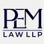 PEM Law, LLP logo