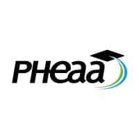 Pennsylvania Higher Education Assistance Agency logo