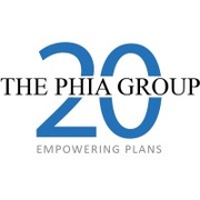 The Phia Group, LLC logo