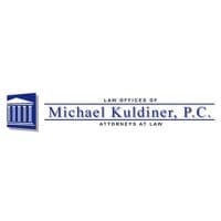 The Law Offices of Michael Kuldiner, PC logo