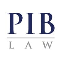 PIB Law logo