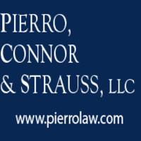 Pierro, Connor & Strauss, LLC logo