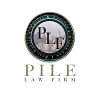 Pile Law Firm, PLLC logo