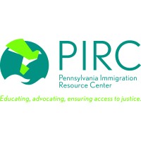Pennsylvania Immigration Resource Center logo