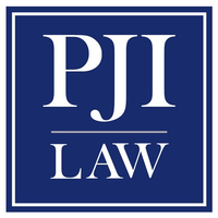 PJI Law logo