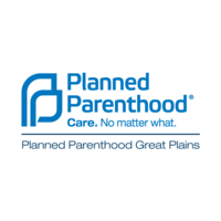 Planned Parenthood Great Plains logo