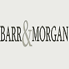Barr & Morgan, Attorneys at Law logo