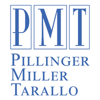Pillinger Miller Tarallo, LLP logo