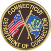 Connecticut Department of Correction logo