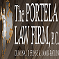 Portela Law Firm, PC logo
