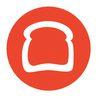Toast, Inc. logo