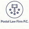 Postol Law Firm, PC logo
