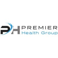 Premier Health Group logo