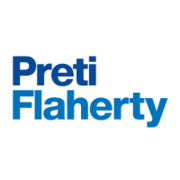 Preti, Flaherty, Beliveau & Pachios, Chartered, LLP logo