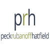 PRH Labor Law logo