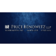 Price Benowitz, LLP logo