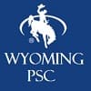 Wyoming Public Service Commission logo