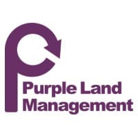 Purple Land Management, LLC logo
