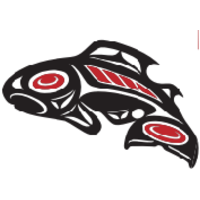 The Puyallup Tribe of Indians logo