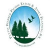 Pettis Webber Pacific, PS logo