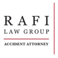 Rafi Law Group, PLLC logo