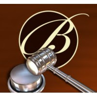 The Law Offices of Rosario Bacon Billingsley logo