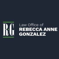 Law Office of Rebecca Anne Gonzalez logo