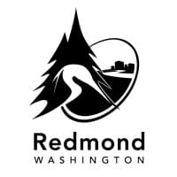 City of Redmond, Washington logo