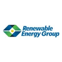 Renewable Energy Group logo