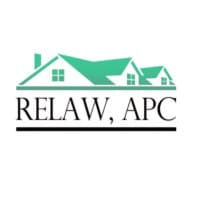 RELAW, APC logo