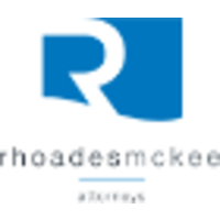 Rhoades McKee logo