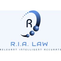 RIA Law, LLC logo