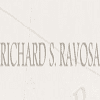 Law Offices of Richard S. Ravosa logo