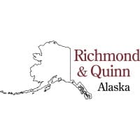 Richmond & Quinn logo