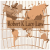 The Law Offices Of Robert K. Lacy, PLLC logo