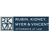 Rubin, Kidney, Myer & Vincent logo