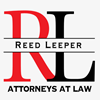 Reed Leeper, PC logo