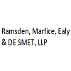 Ramsden, Marfice, Ealy & De Smet, LLP logo