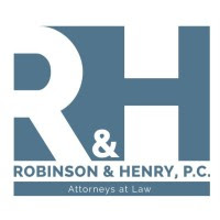 Robinson & Henry, PC logo