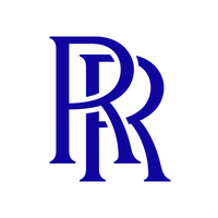 Rolls-Royce plc logo