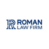 Roman Law Firm logo