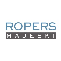 Ropers Majeski, PC logo